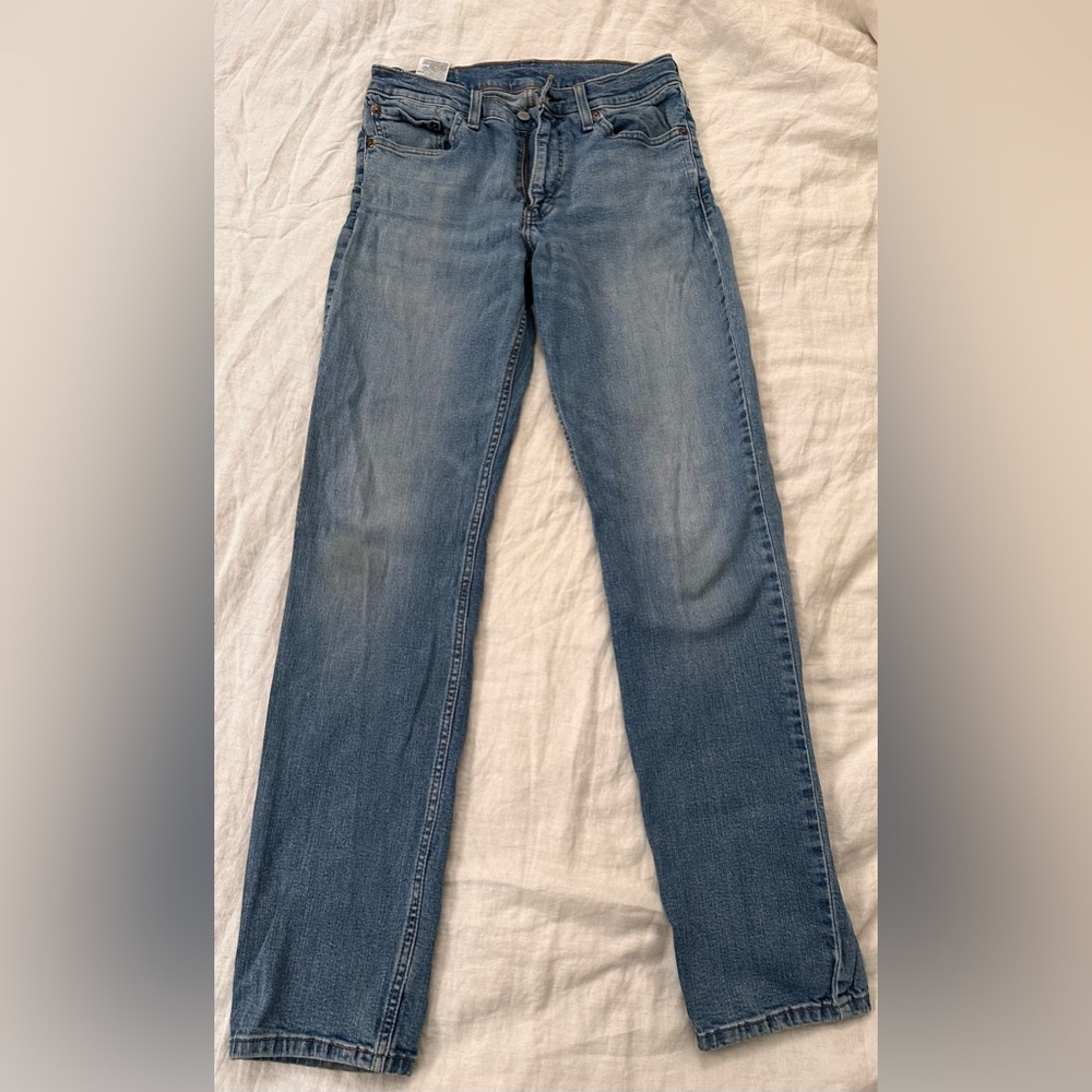 Levi’s 511 Slim Jeans 32x34